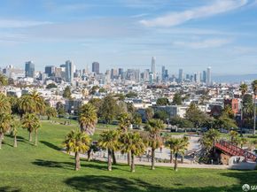 46 Seward Street, San Francisco CA 94114