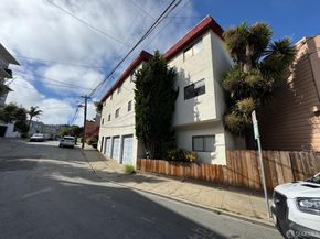 46 Seward Street, San Francisco CA 94114