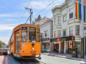 46 Seward Street, San Francisco CA 94114