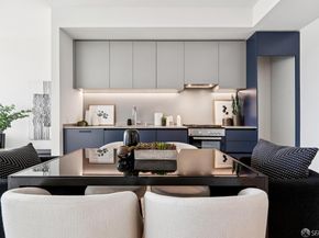 988 Harrison Street WB6, San Francisco CA 94107
