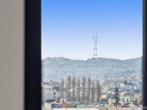 988 Harrison Street WB6, San Francisco CA 94107