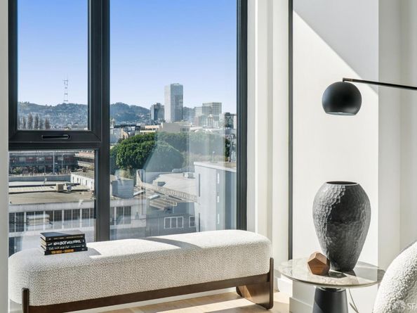 988 Harrison Street WB6, San Francisco CA 94107