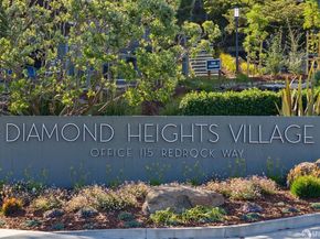 5160 Diamond Heights Boulevard 107C, San Francisco CA 94131