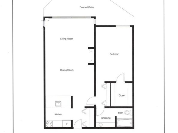 5160 Diamond Heights Boulevard 107C, San Francisco CA 94131