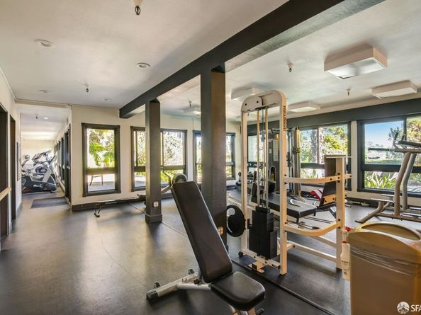 5160 Diamond Heights Boulevard 107C, San Francisco CA 94131