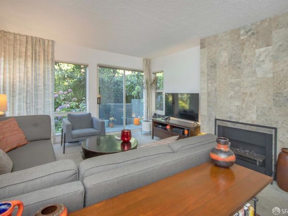 5160 Diamond Heights Boulevard 107C, San Francisco CA 94131