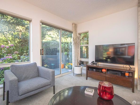 5160 Diamond Heights Boulevard 107C, San Francisco CA 94131