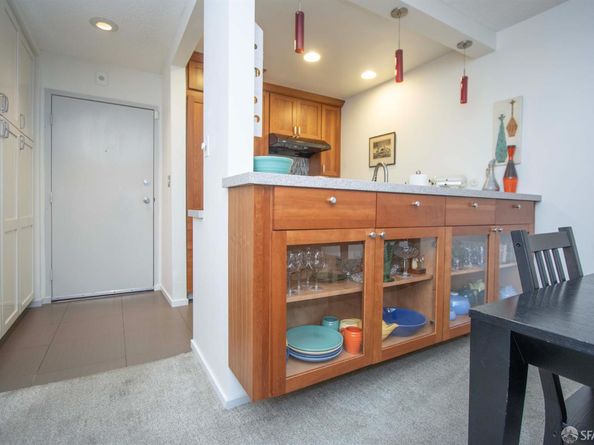 5160 Diamond Heights Boulevard 107C, San Francisco CA 94131