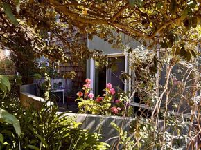 5160 Diamond Heights Boulevard 107C, San Francisco CA 94131