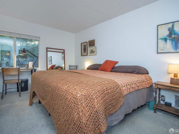 5160 Diamond Heights Boulevard 107C, San Francisco CA 94131