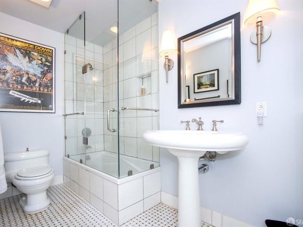 5160 Diamond Heights Boulevard 107C, San Francisco CA 94131