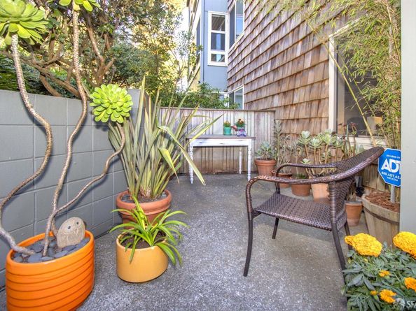 5160 Diamond Heights Boulevard 107C, San Francisco CA 94131