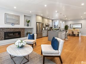 4140 Fulton Street, San Francisco CA 94121