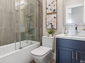 4140 Fulton Street, San Francisco CA 94121