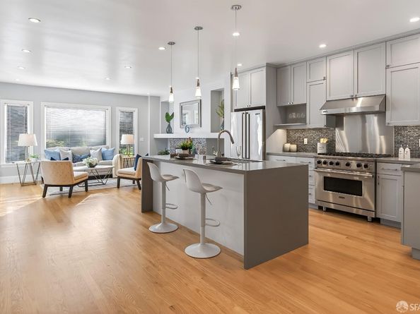 4140 Fulton Street, San Francisco CA 94121