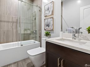 4140 Fulton Street, San Francisco CA 94121