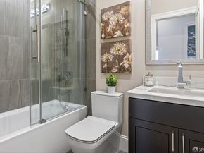 4140 Fulton Street, San Francisco CA 94121