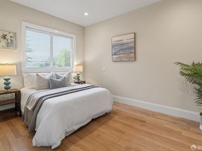 4140 Fulton Street, San Francisco CA 94121