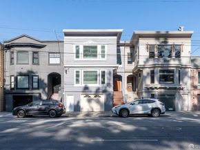 4140 Fulton Street, San Francisco CA 94121
