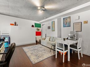 8 Octavia Boulevard 407, San Francisco CA 94102