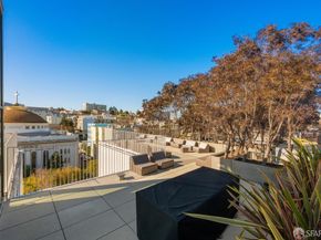 8 Octavia Boulevard 407, San Francisco CA 94102