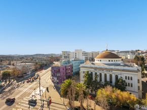 8 Octavia Boulevard 407, San Francisco CA 94102