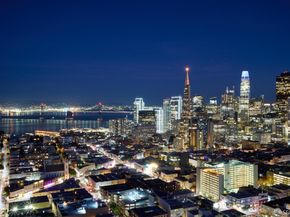1750 Taylor Street 1901, San Francisco CA 94133