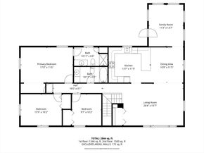 38 Roosevelt St, Braintree MA 02184