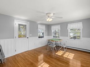 38 Roosevelt St, Braintree MA 02184