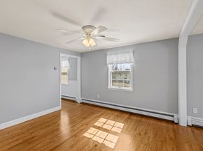 38 Roosevelt St, Braintree MA 02184