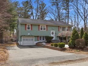 41 Bridge St, Tewksbury MA 01876