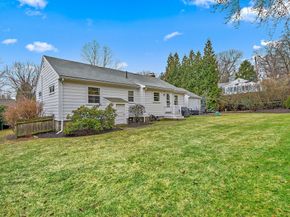 6 Shaw Rd, Belmont MA 02478
