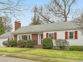 6 Shaw Rd, Belmont MA 02478