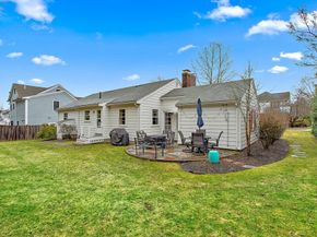 6 Shaw Rd, Belmont MA 02478