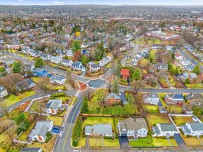 6 Shaw Rd, Belmont MA 02478
