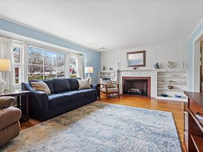 6 Shaw Rd, Belmont MA 02478
