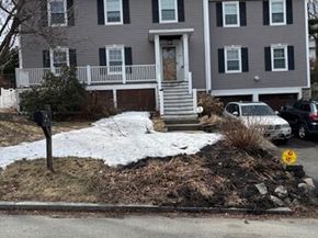 34 Robinhood Road, Winchester MA 01890