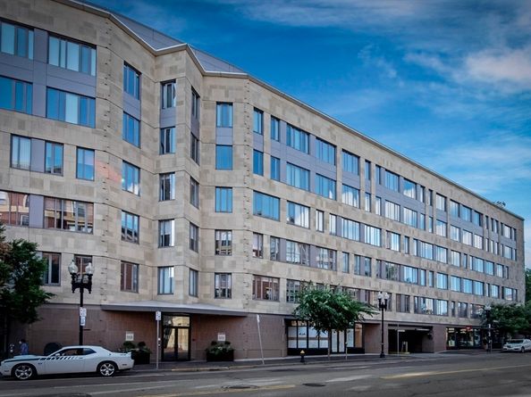 1313 Washington St. PS L91, Boston MA 02118