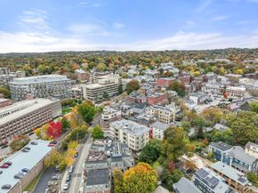 58 Kent U303, Brookline MA 02445