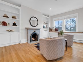 69 Rutland St 3, Boston MA 02118