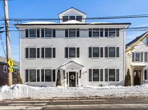 182 Merrimac St 1, Newburyport MA 01950