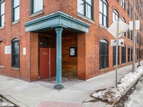 259 A Street 21, Boston MA 02210