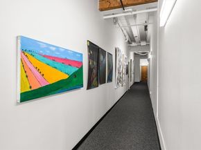 259 A Street 21, Boston MA 02210