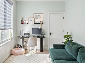 277 Border Street 204, Boston MA 02128