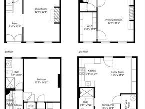 93 Third St, Cambridge MA 02141