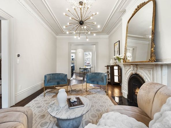 93 Third St, Cambridge MA 02141