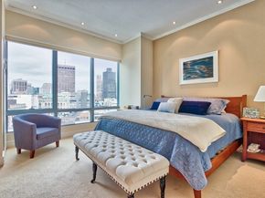 1 Avery Street 18A, Boston MA 02111