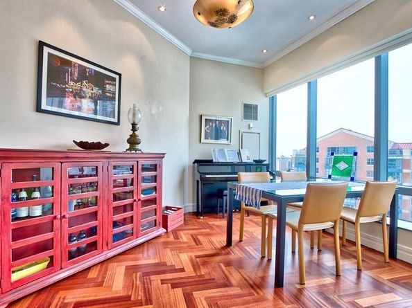 1 Avery Street 18A, Boston MA 02111