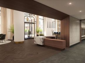 1 Avery Street 18A, Boston MA 02111