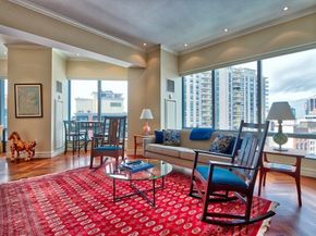 1 Avery Street 18A, Boston MA 02111